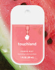 Touchland Wild Watermelon Power Mist Hydrating Hand Sanitizer