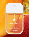 Touchland Mango Passion Power Mist Hydrating Hand Sanitizer