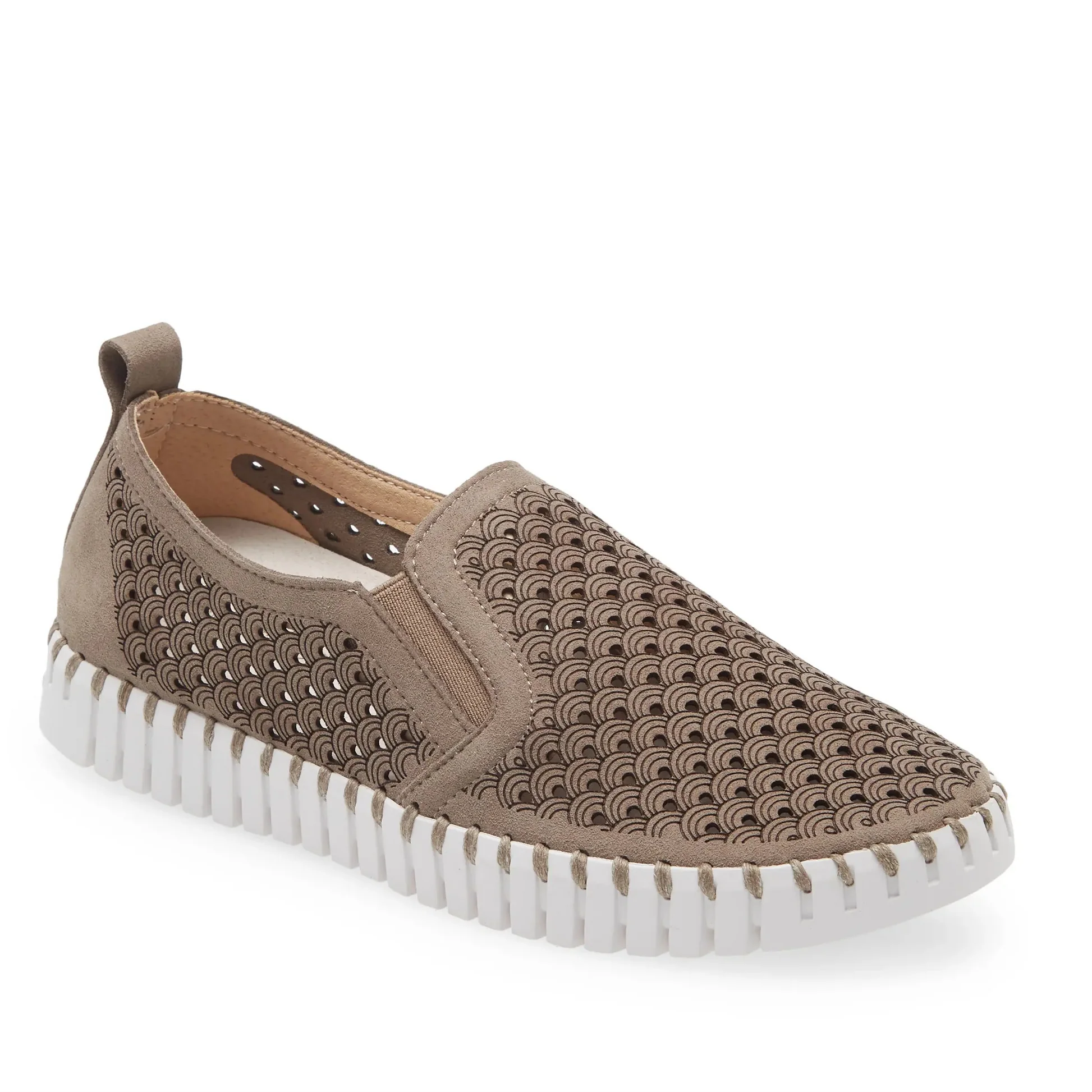 Ilse Jacobsen Tulip Sneaker 140WOM