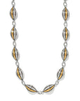 Ferrara Deco Necklace