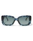 Interlok Harmony Blue Crush Sunglasses