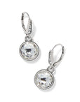 Meridian Aurora Leverback Earrings