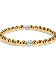 Meridian Petite Stretch Bracelet