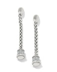 Meridian Ventus Post Drop Earrings