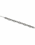 Pretty Tough Link Bracelet