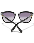 Pretty Tough Two Tone Heart Sunglasses