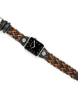 Rory Leather Watch Band