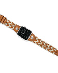 Rory Leather Watch Band