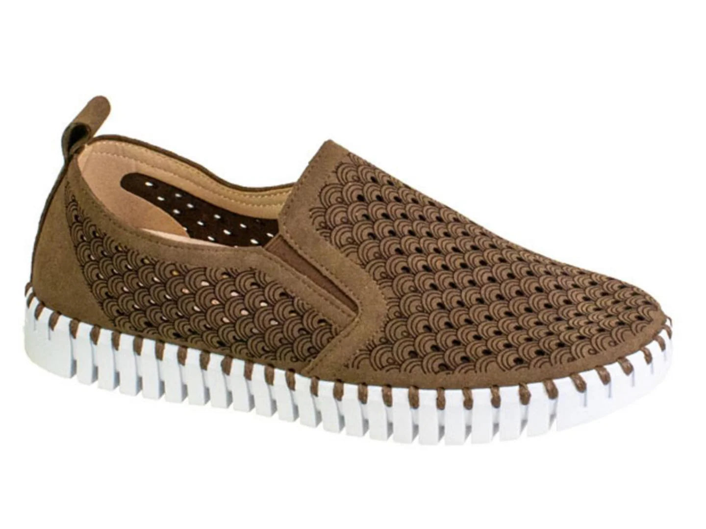 Ilse Jacobsen Tulip Sneaker 140WOM