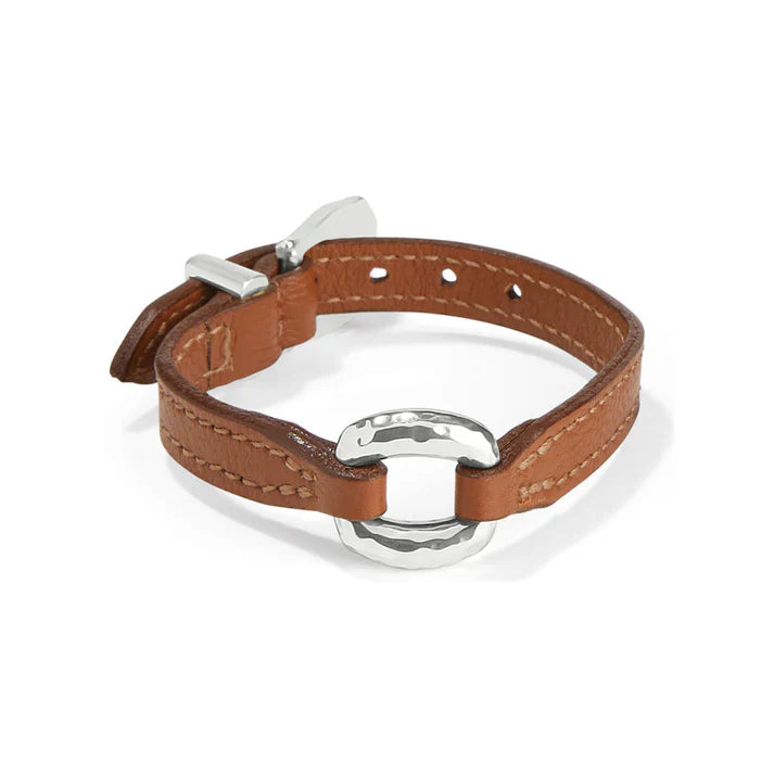 Timeless Link Bandit Bracelet