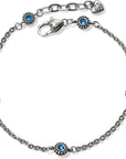 Twinkle Anklet