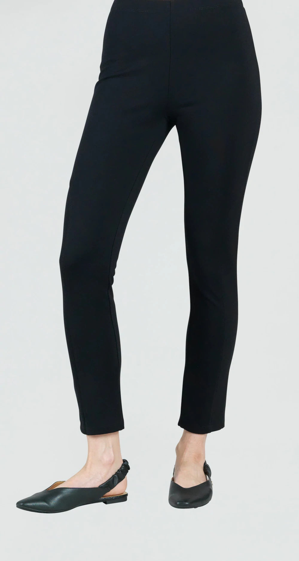 Clara Sunwoo Signature Straight Leg Pant