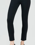 Clara Sunwoo Signature Straight Leg Pant