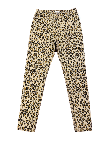 POL Leopard Pants