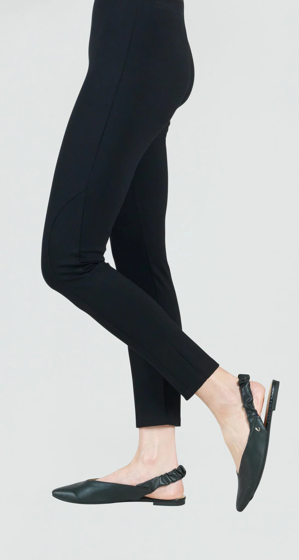 Clara Sunwoo Signature Straight Leg Pant