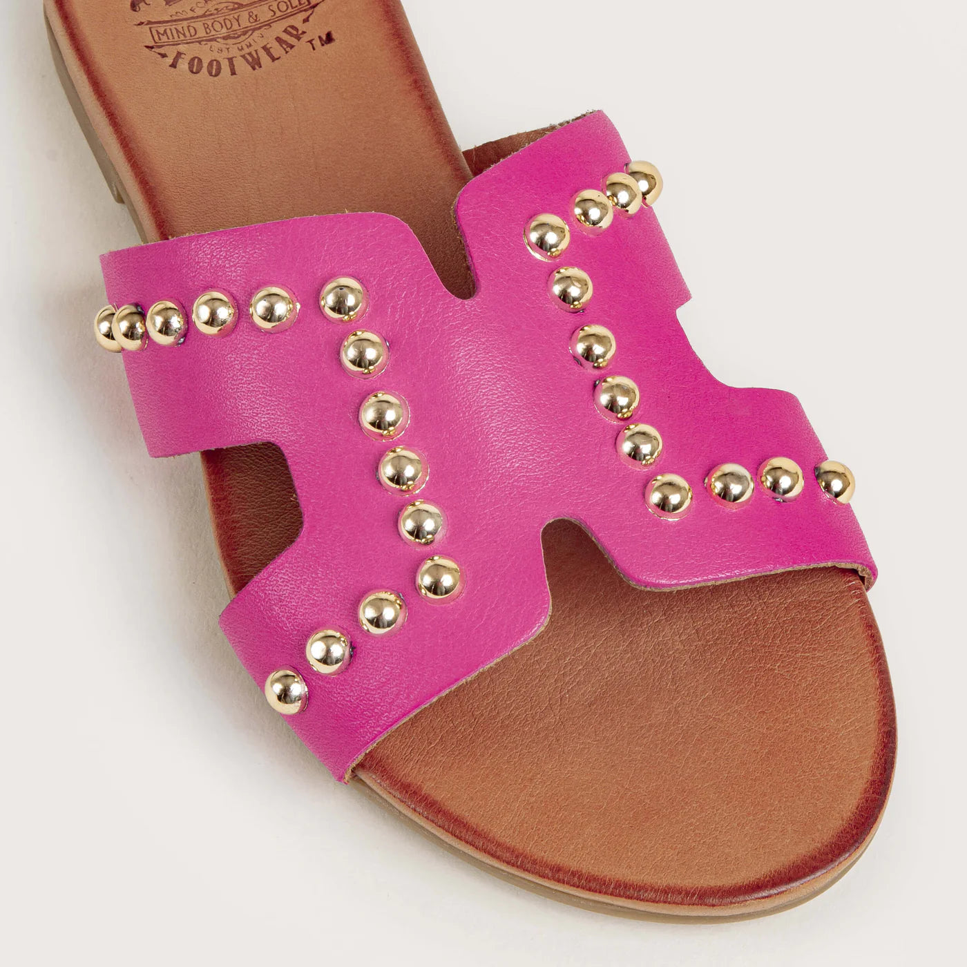 DNA Footwear Alton Slide