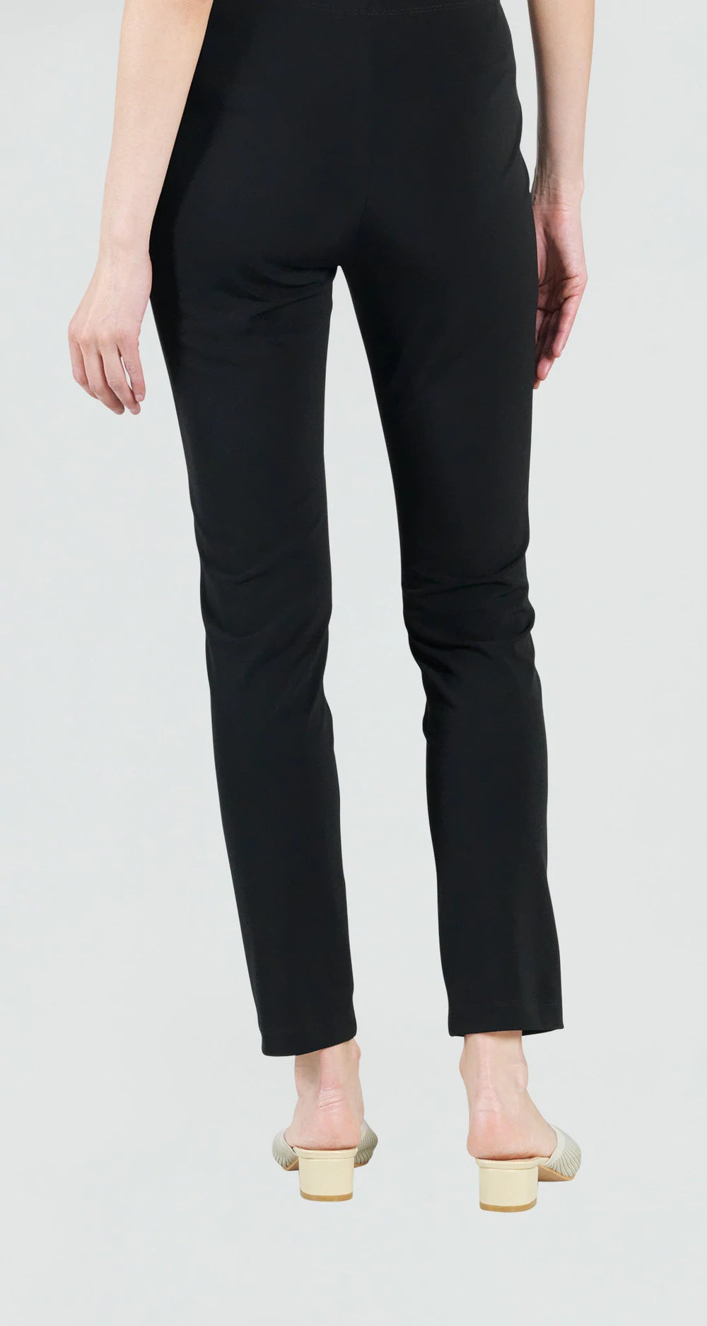 Clara Sunwoo Signature Straight Leg Pant