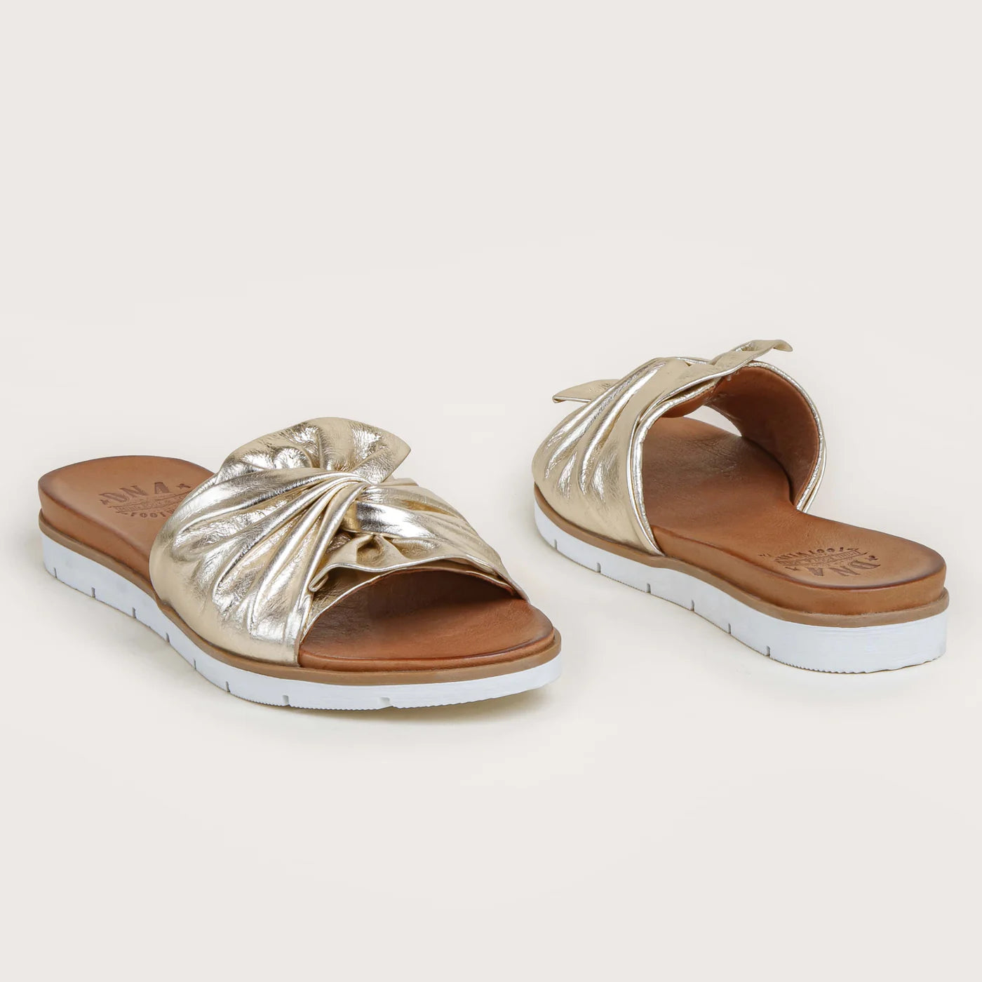 DNA Footwear Poly Slide